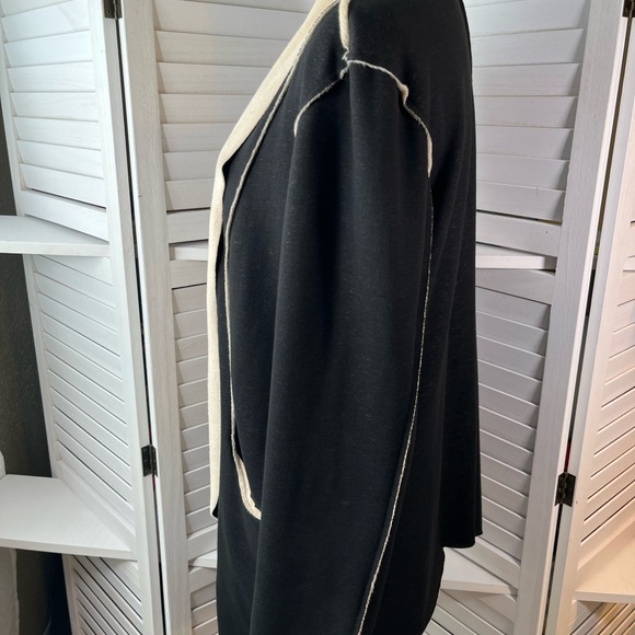 ENERGE CARDIGAN - Picture 3 of 11